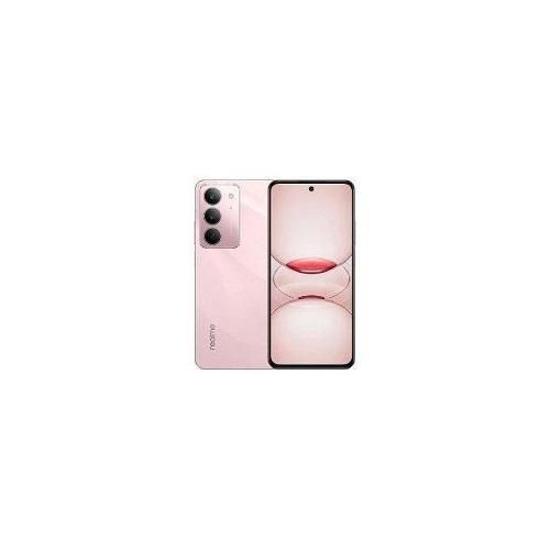 Realme C75x-6.67",6/128GB,50MP/8MP,Android,5310mAh-Coral Pink