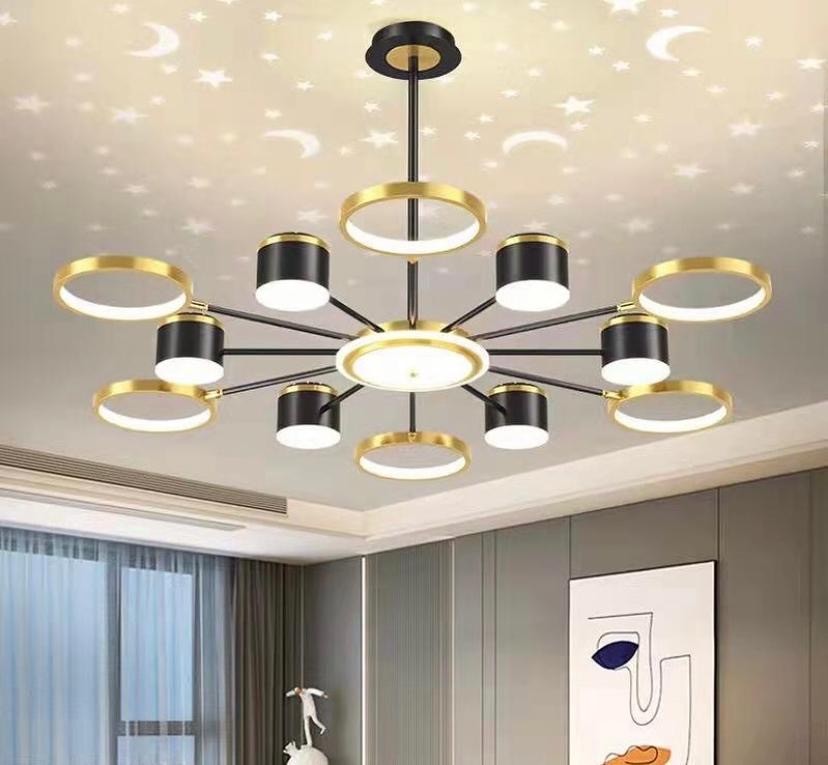 CEILING PENDANT CHANDELIER